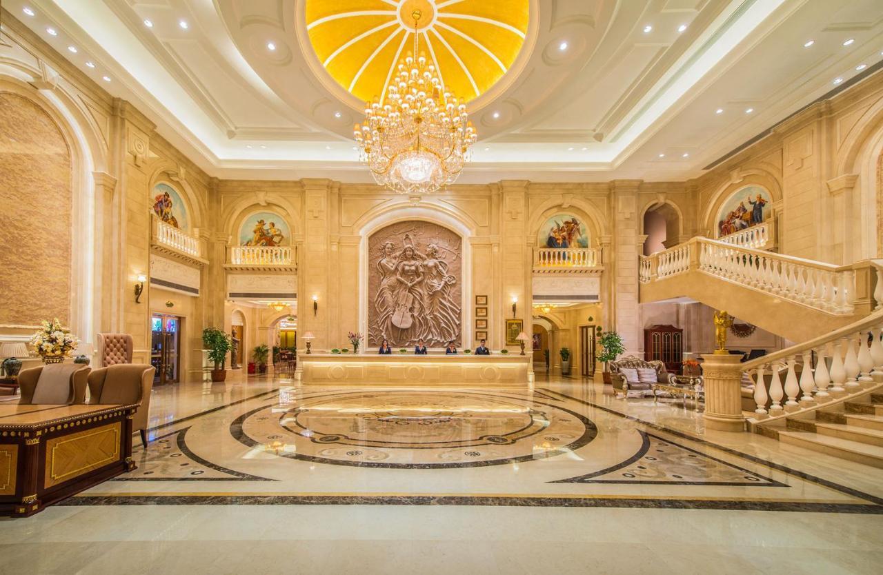 Vienna 3 Best Hotel Baise Zhongshan Road City Central Exterior foto
